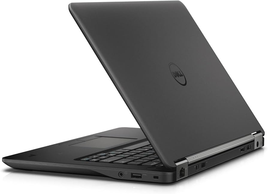 Amazon.com: Dell Latitude E7470 Intel Core i5-6300U X2 2.4GHz 8GB