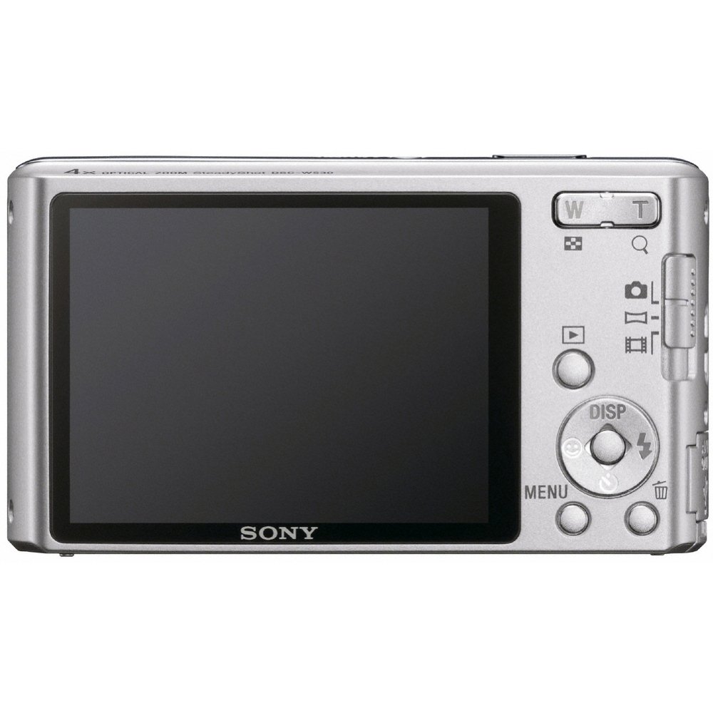 Amazon | SONY デジタルカメラ Cyber-Shot(サイバーショット) W530