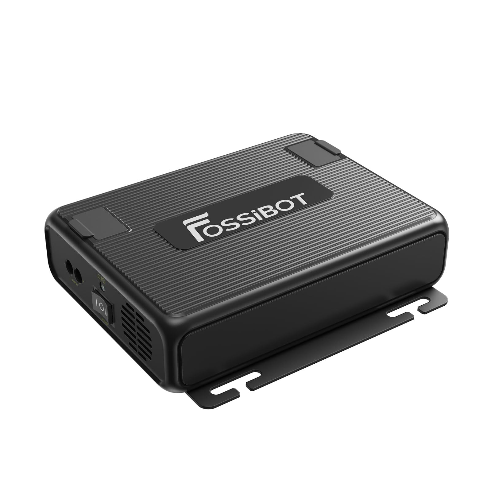 Amazon.co.jp: FOSSiBOT FAC580 Alternator Charger 走行充電器
