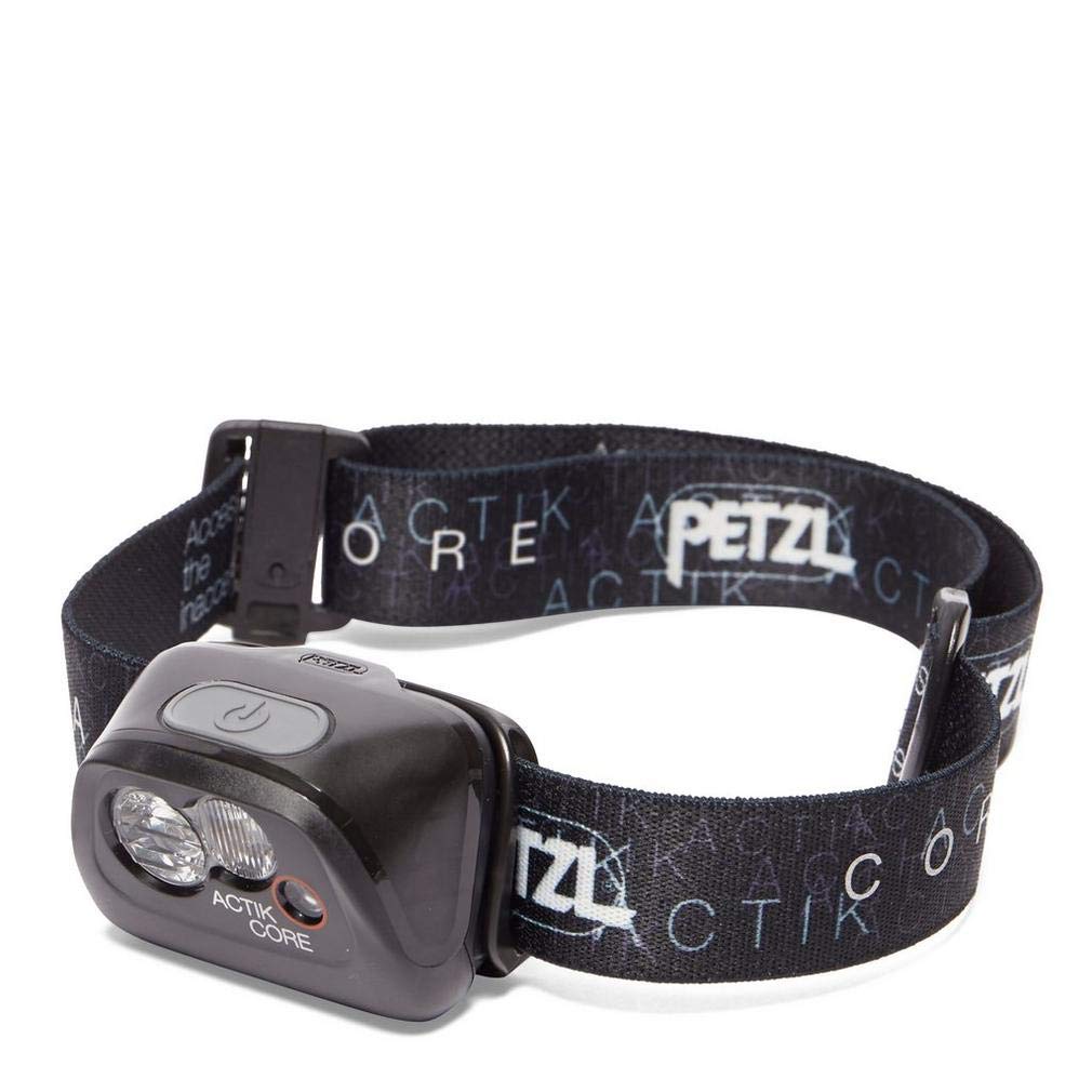 Amazon.co.jp: PETZL(ペツル) ACTIK CORE アクティック コア E99AB 350