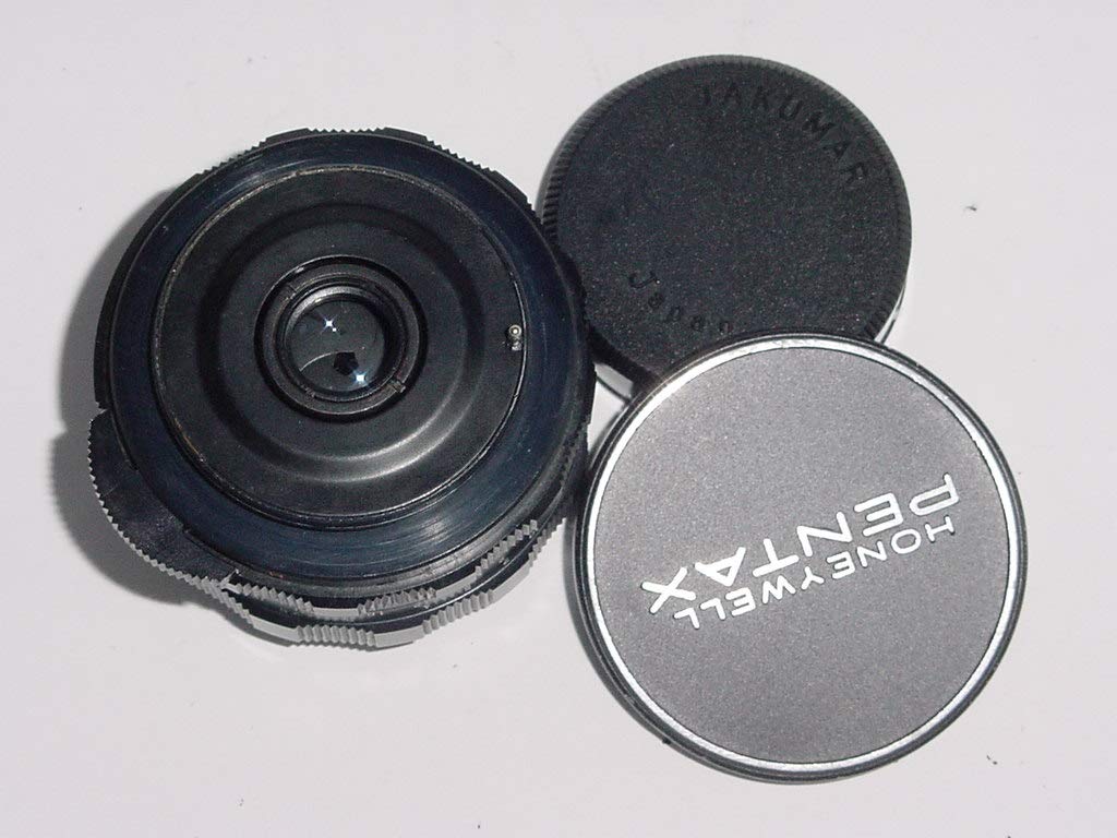 Amazon.com : PENTAX Super Takumar 35mm F3.5 F/3.5 M42 Screw Mount