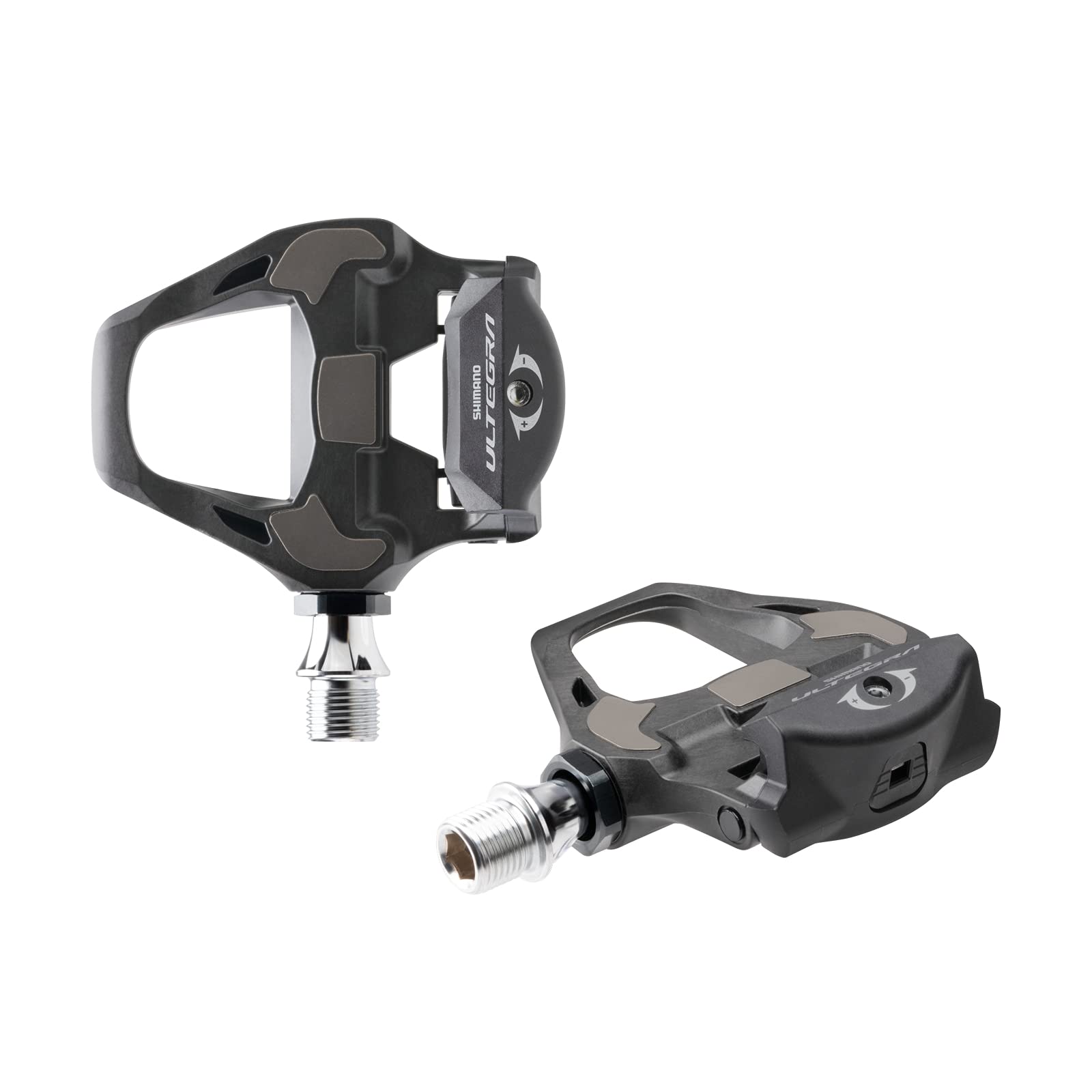 Amazon.com : Shimano ULTEGRA PD-R8000 Pro-Level Road Bike Pedal