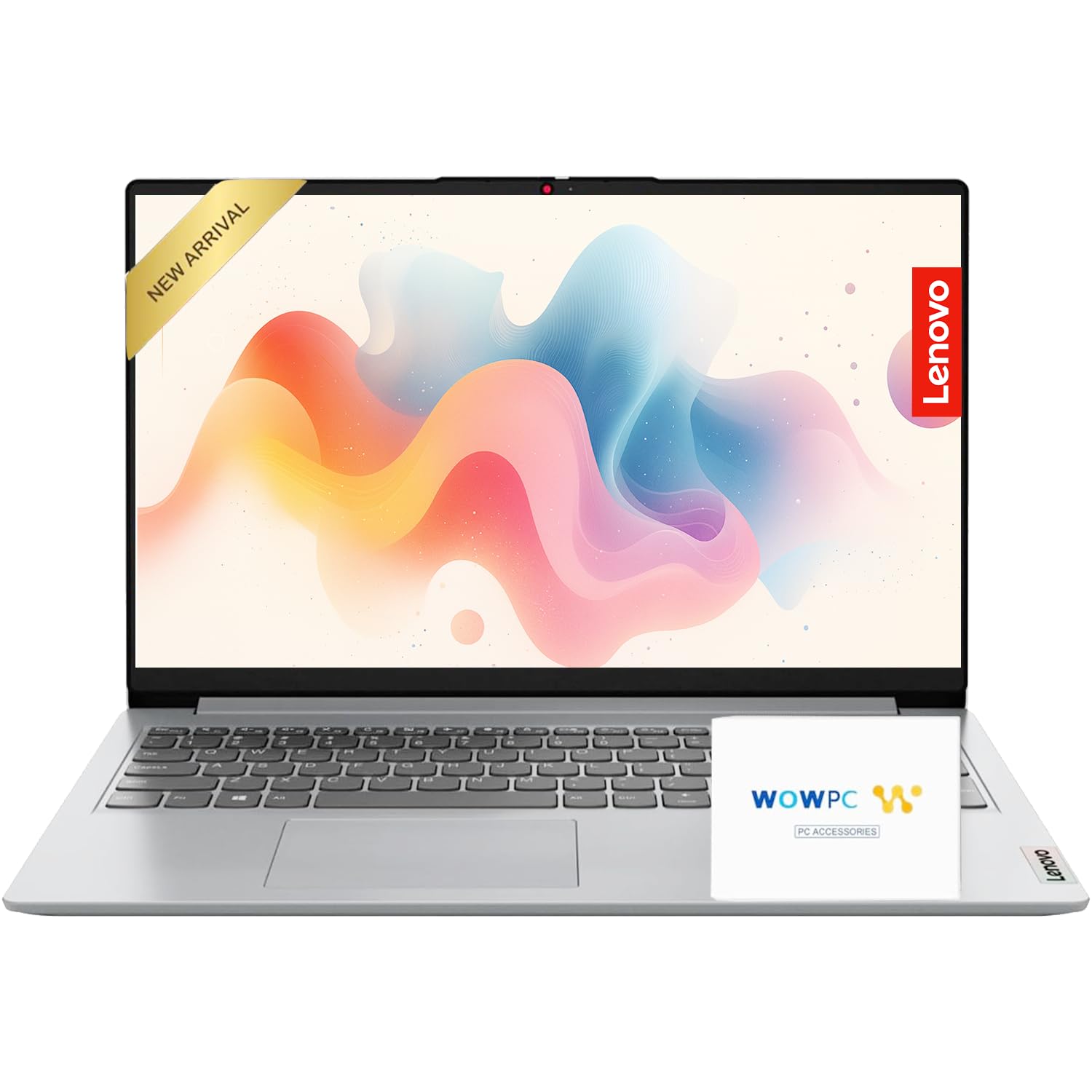 Amazon.com: Lenovo IdeaPad 15.6 inch Laptop Computer with
