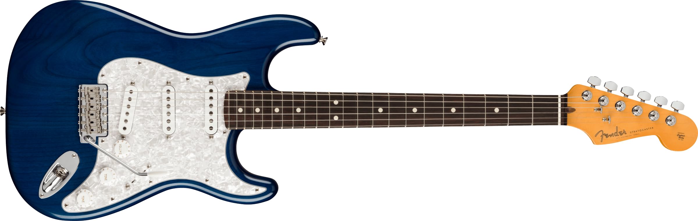 Amazon | Fender USA製エレキギター Cory Wong Stratocaster