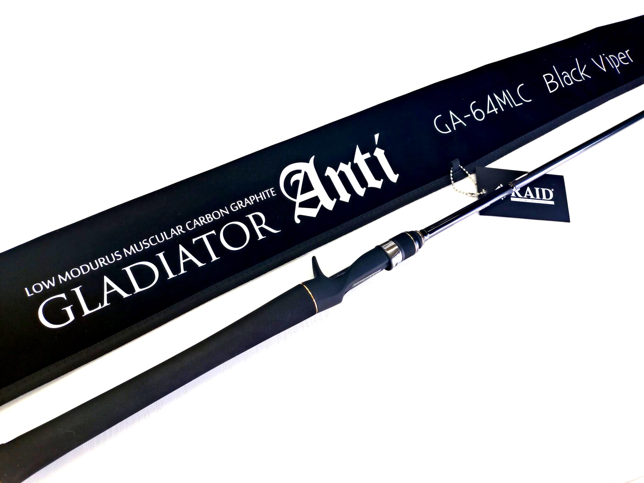 Amazon | レイドジャパン(Raid Japan) GLADIATOR Anti