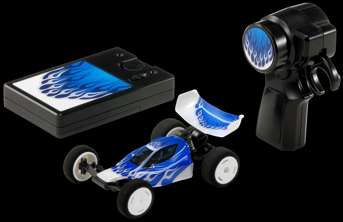 Amazon.co.jp: GX GX02B ギガテンバギー レーシングタイプ ブルー