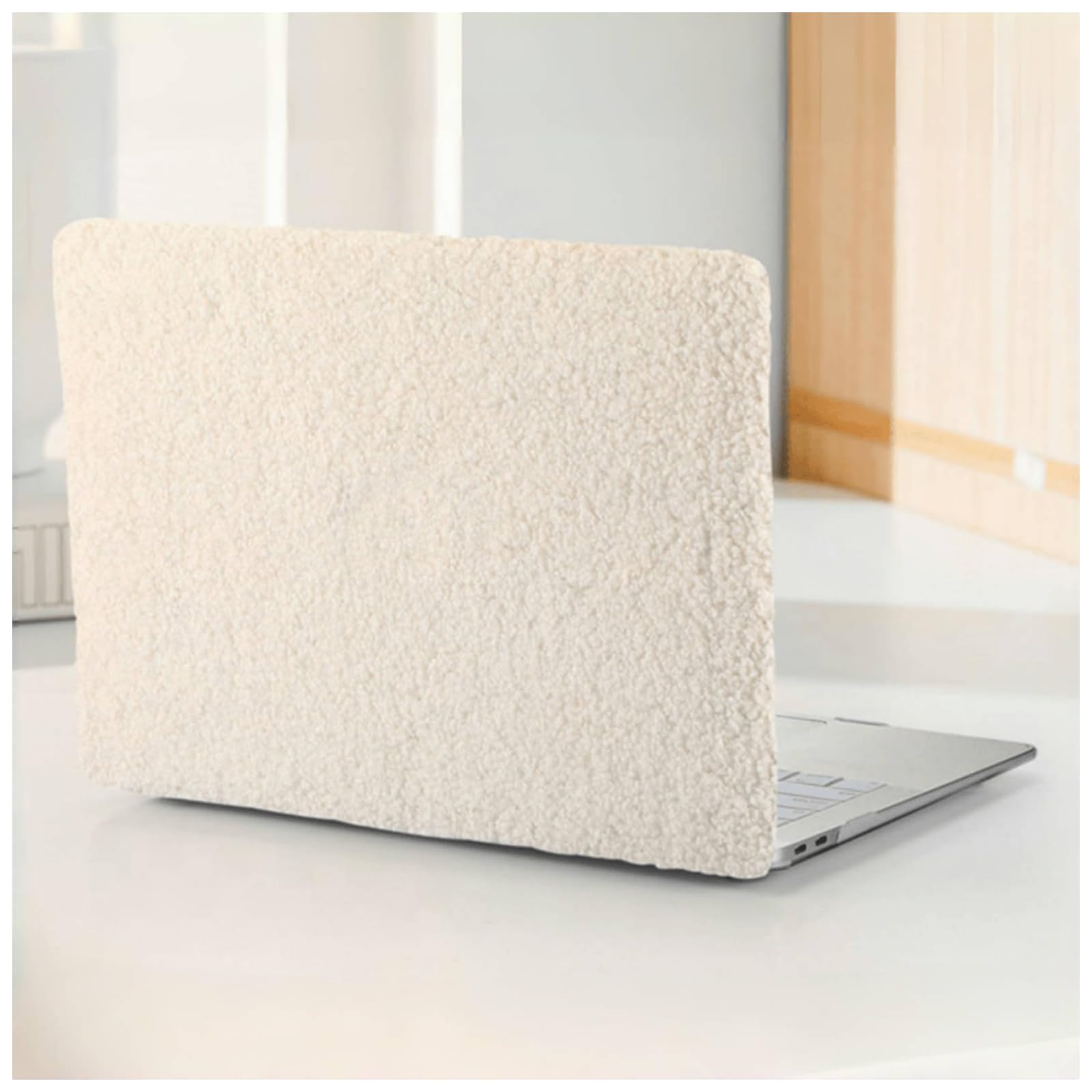 Amazon.com: BYCeKe Compatible with MacBook Air 13 inch Case 2022