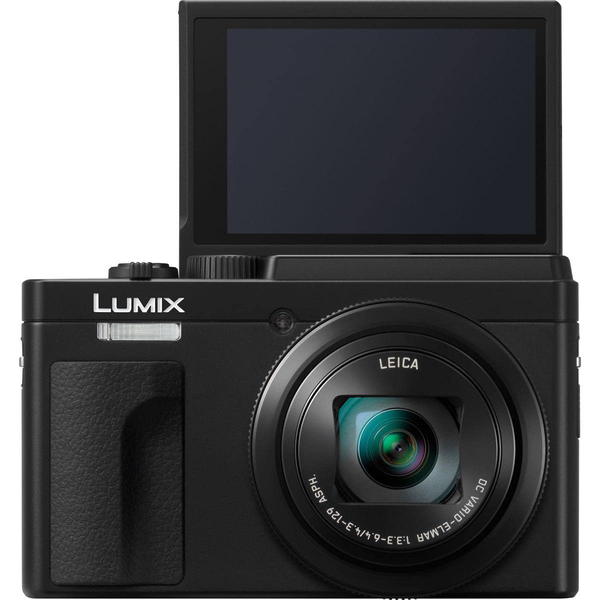 Amazon.com : Panasonic LUMIX ZS80D 4K Digital Camera, 20.3MP 1/2.3