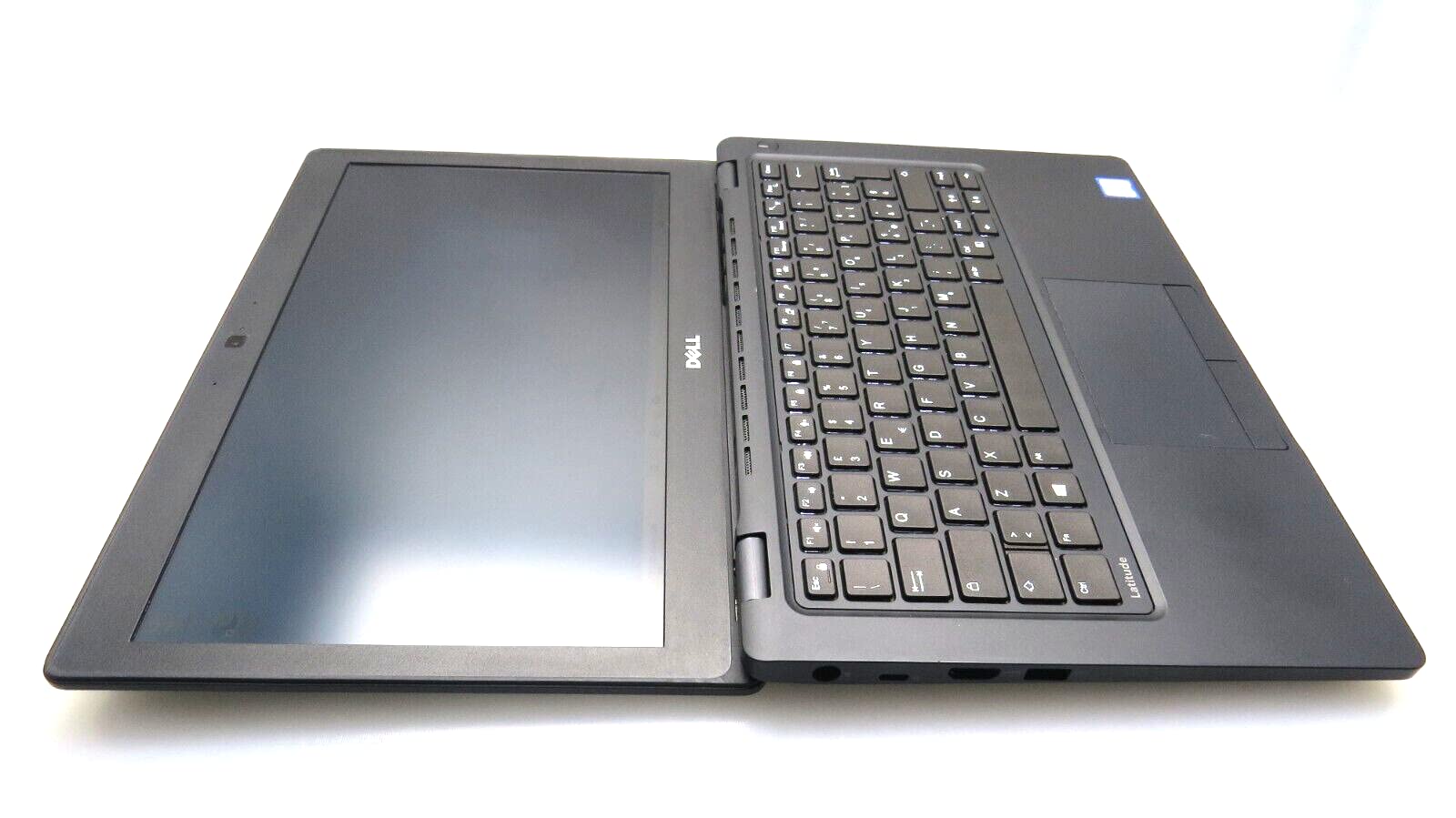 Amazon.com: Dell H2XKV Latitude 5280 Laptop, 12.5