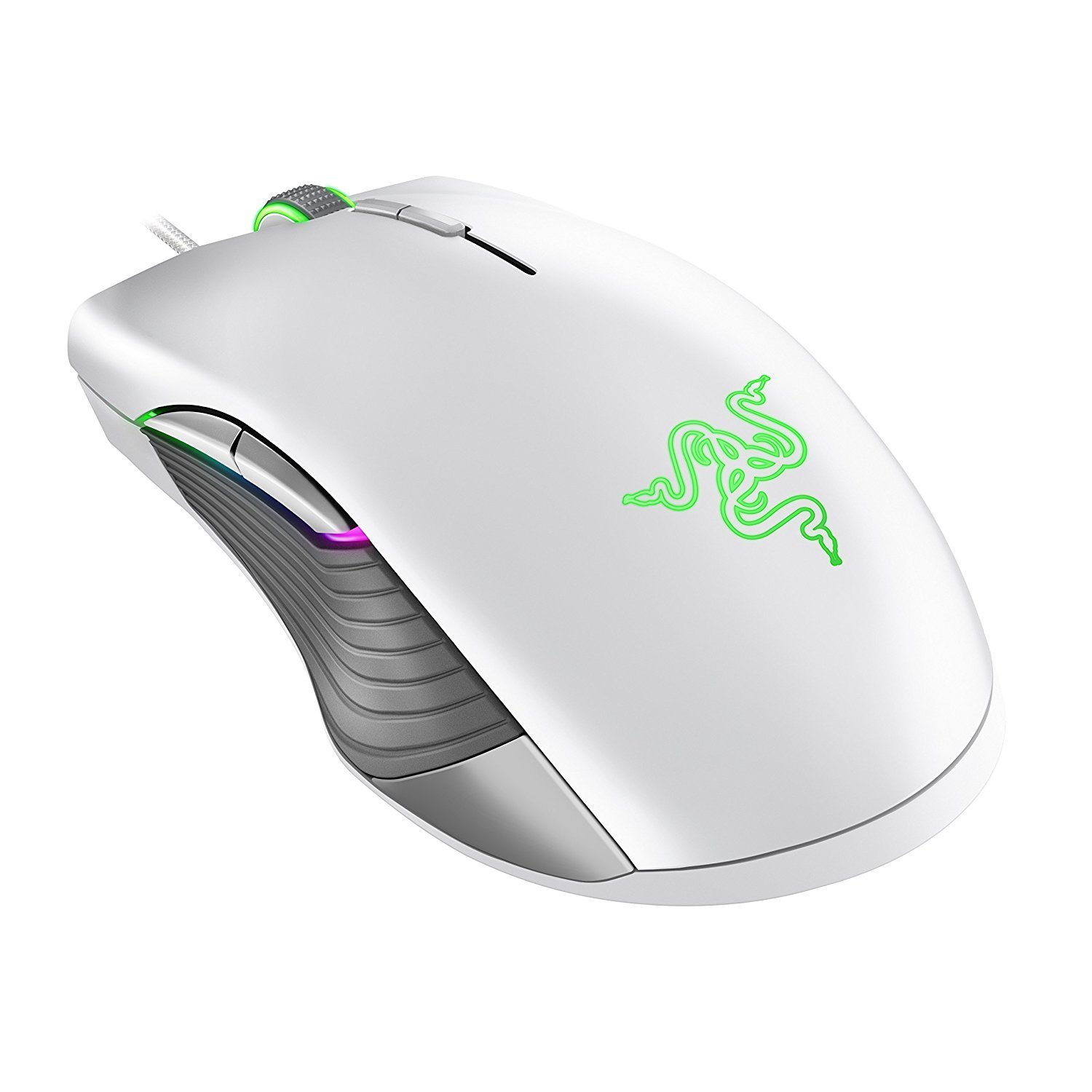 Amazon | Razer Lancehead Tournament Edition Mercury Edition