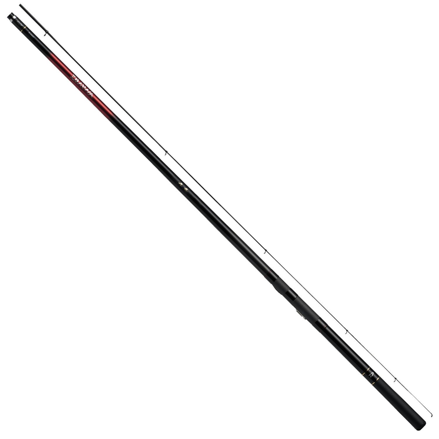 Amazon | ダイワ(DAIWA) チヌ・磯竿 飛竜 1-53 釣り竿 | ダイワ(DAIWA
