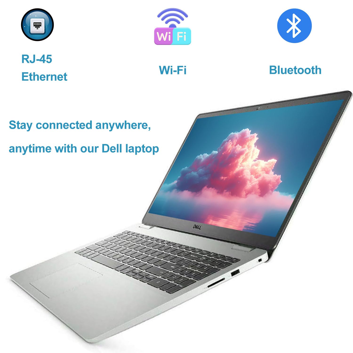 Amazon.com: Dell Inspiron 15.6