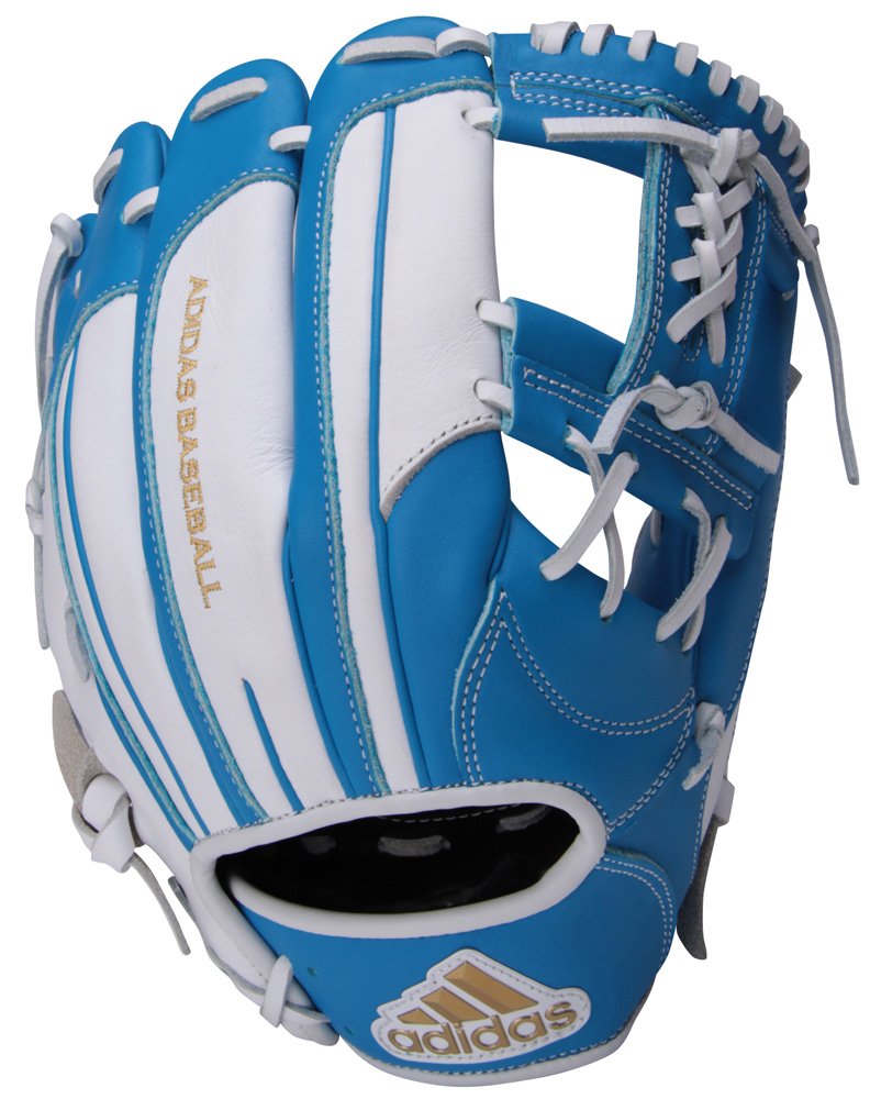 Amazon | adidas(アディダス) BBグラブ軟式カラーグラブ オール