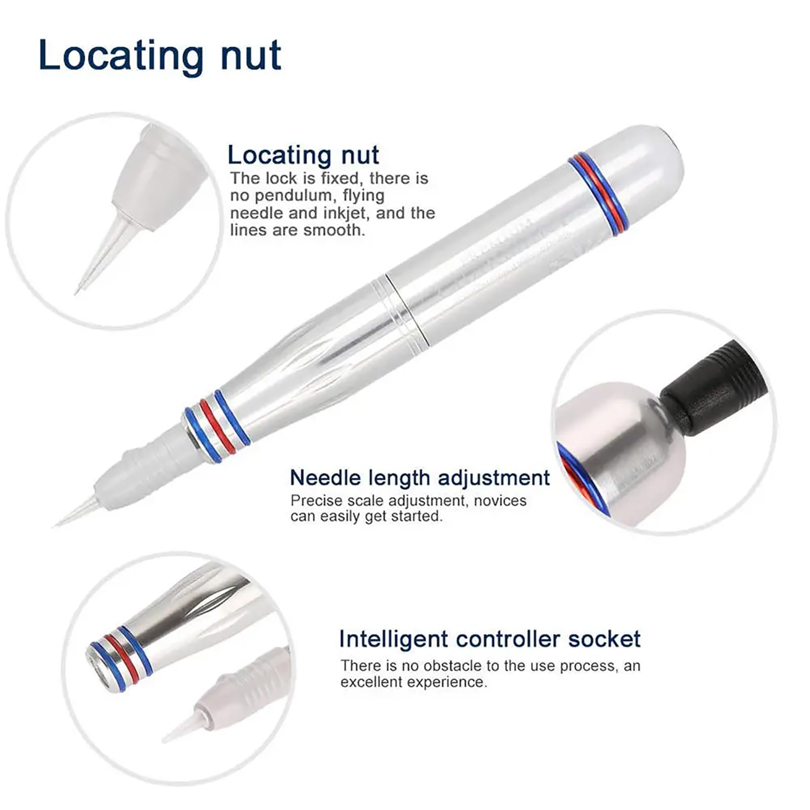 Amazon.co.jp: デジタルアートメイクマシン、電動デジタルパーマネント