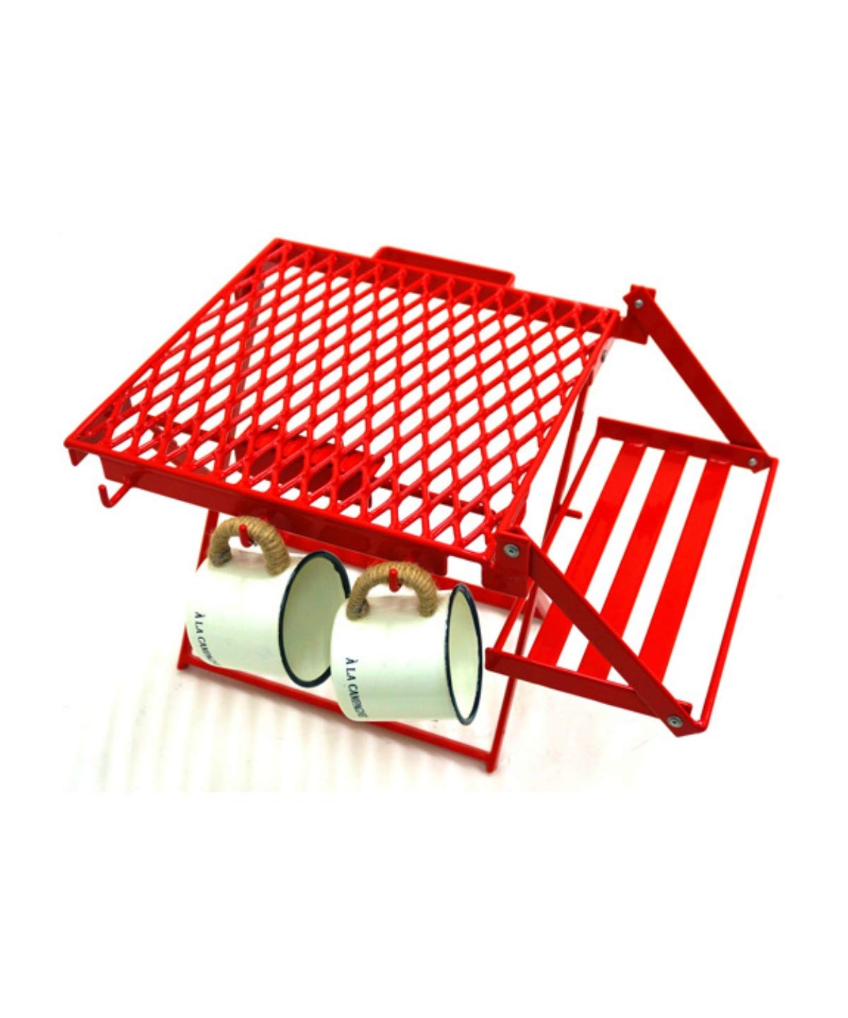 Amazon.co.jp: ネイチャートーンズ ジャグスタンド The Folding Jug