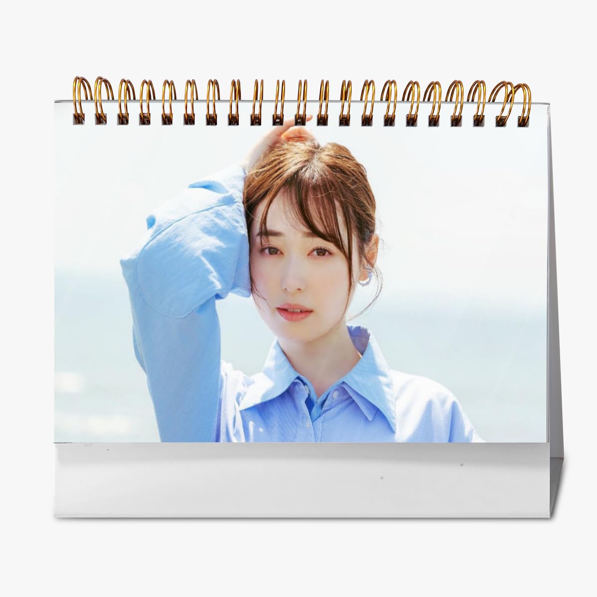 Amazon.co.jp: 福原 遥 49 2025 カレンダー けカレンダー シンプル