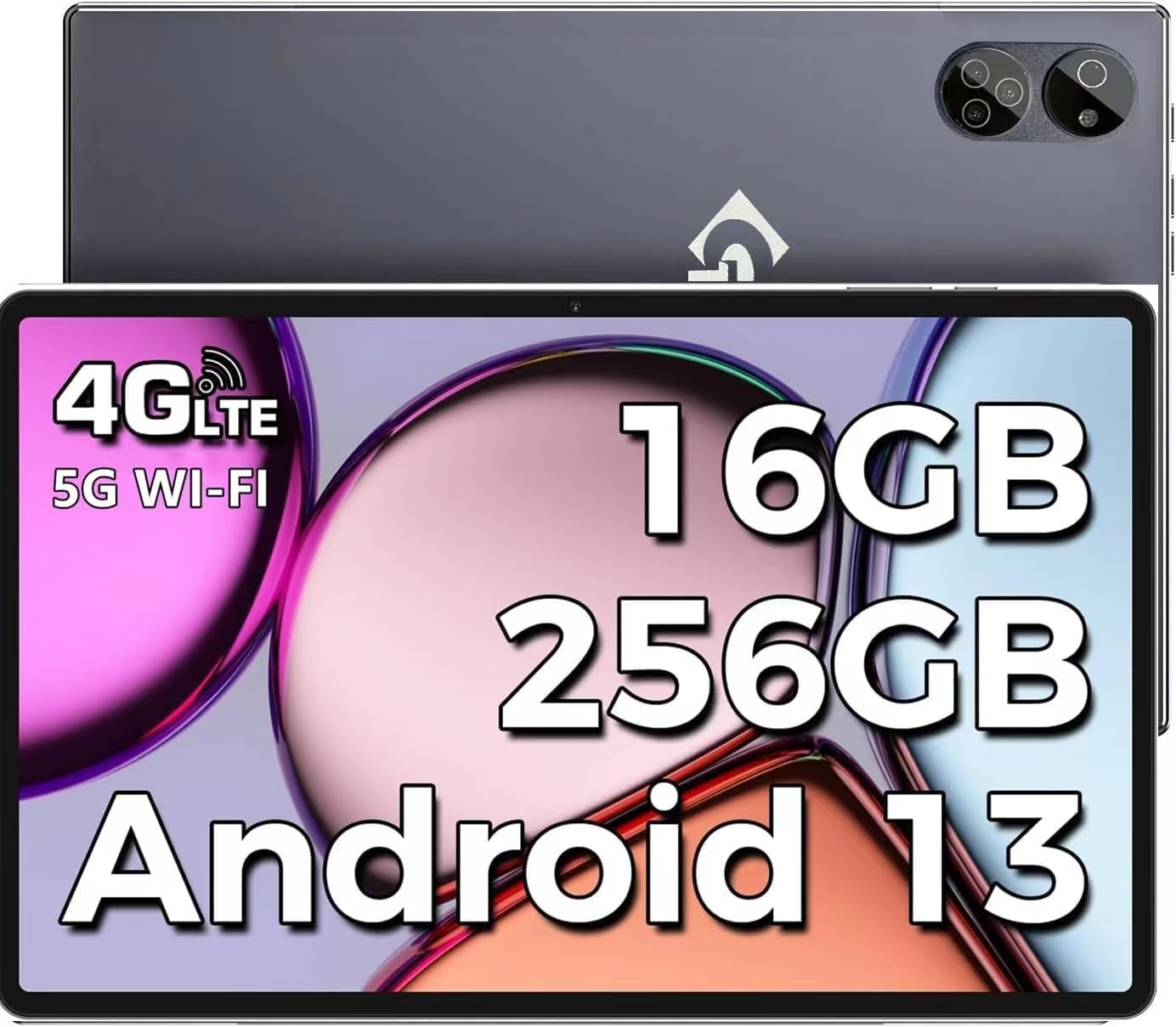 Amazon.com : JXCNSNW Android Tablet 10.1