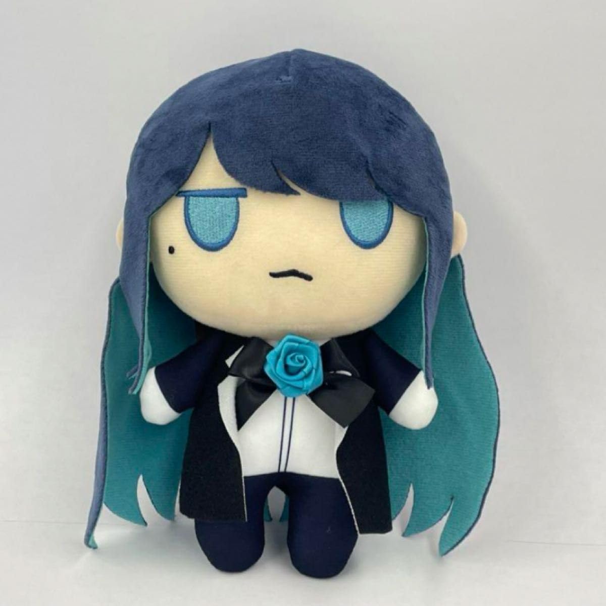 Amazon.co.jp: 生まれましたよ おめでとうAdoちゃんぬいぐるみA B