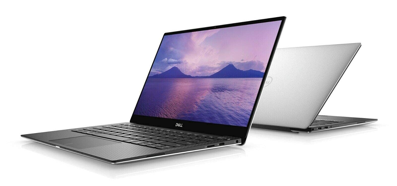 Amazon.com: Dell XPS 13 7390 13.3 FHD InfinityEdge Laptop, Intel