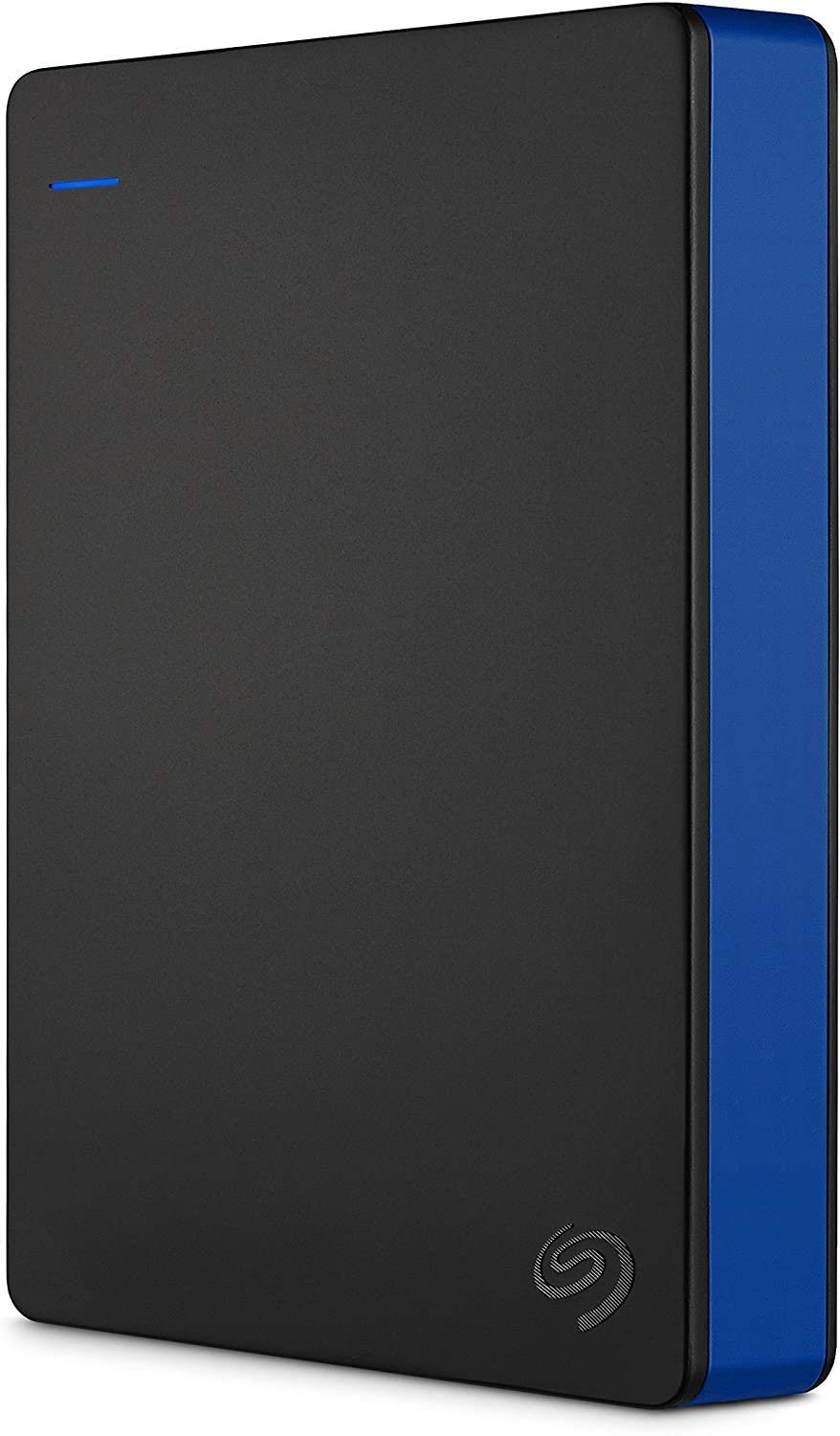 Amazon.co.jp: Seagate Gaming Portable HDD 4TB 【PS5/PS4】動作確認