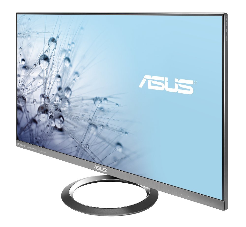 Amazon.co.jp: ASUS 27型WQHDディスプレイ ( AH-IPS / 広視野角178