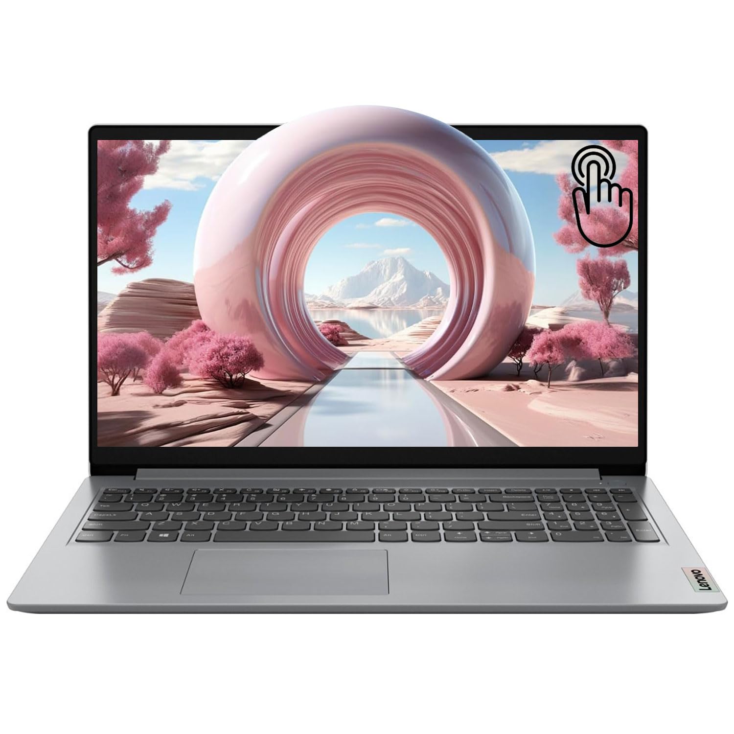 Amazon.co.jp: Lenovo (レノボ) 2024 IdeaPad 1 Gen 7 ノートパソコン
