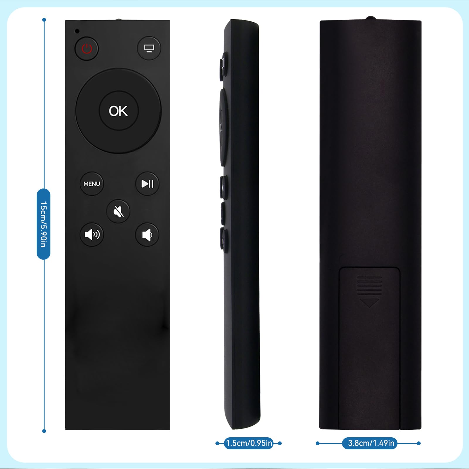 Amazon | Apple TV 4K/Apple TV Gen 1 2 3/ Apple TV HD A2169 A1842