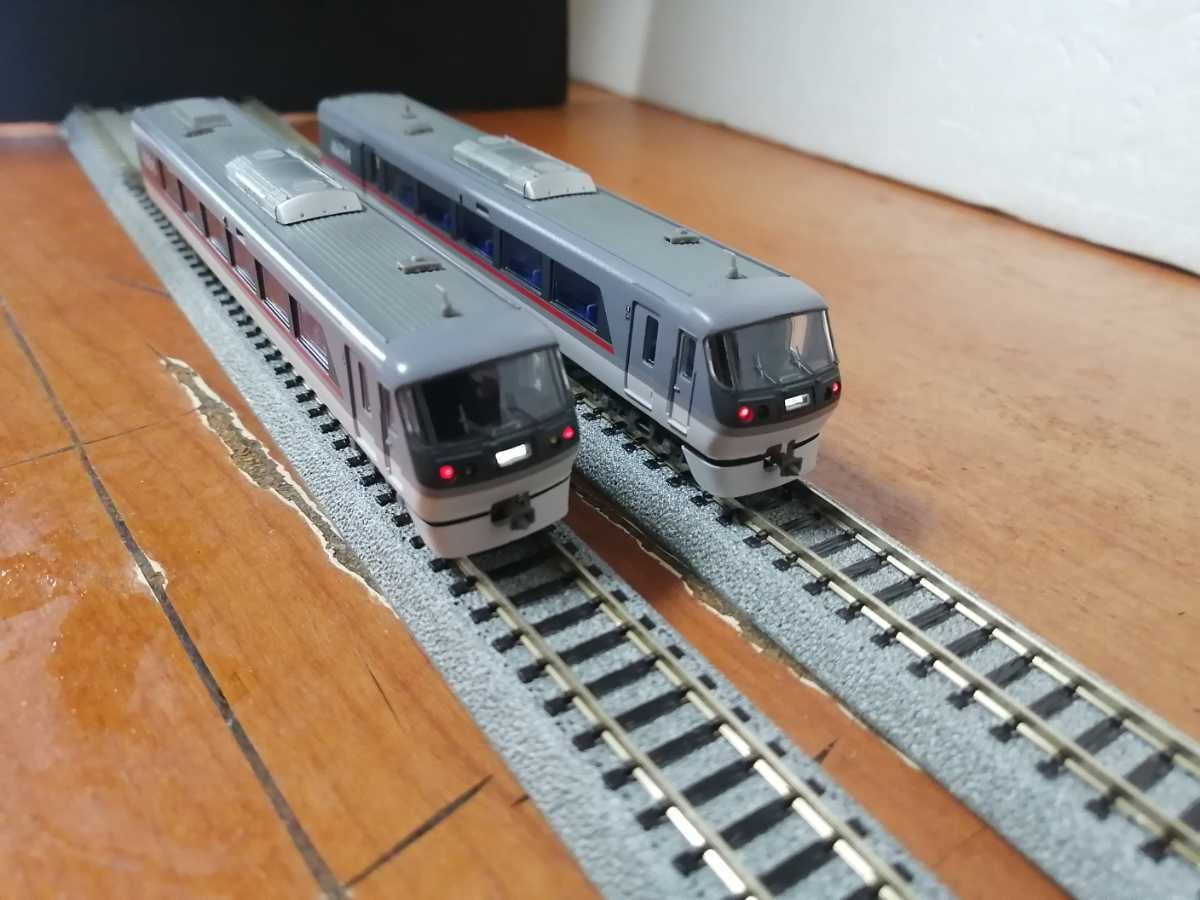 Amazon | マイクロエース A1981 西武鉄道 10000系 ニューレッドアロー1