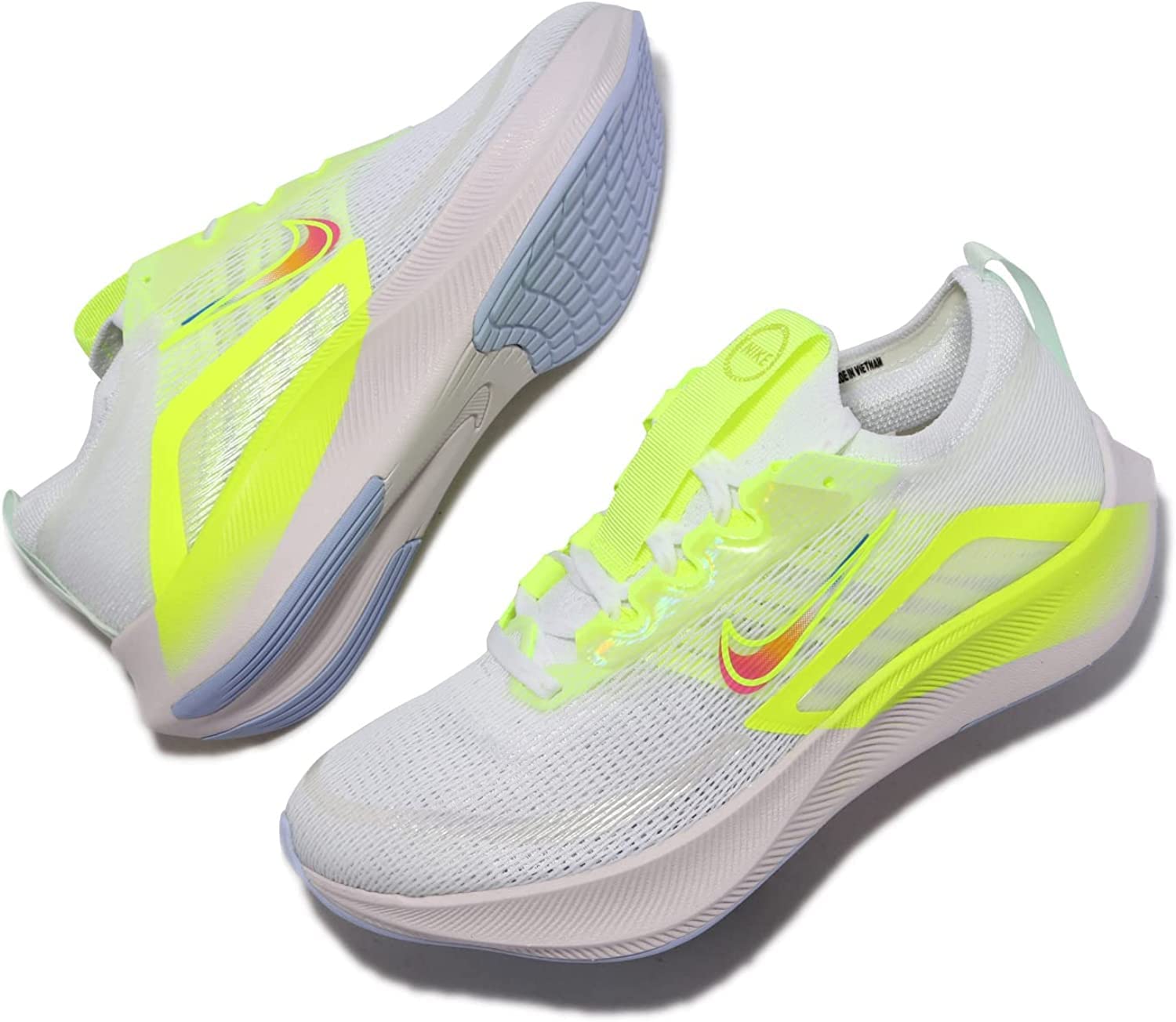 Amazon.co.jp: NIKE ナイキ ランニングシューズ 24.5cm ウィメンズ