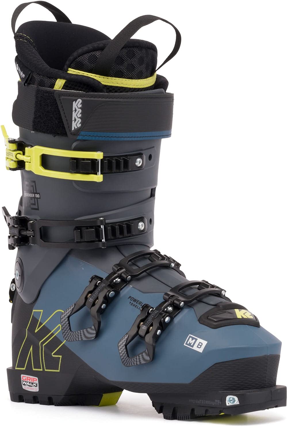 Amazon | 2021 K2 MINDBENDER 100 マインドベンダー 20-21 ケイツー