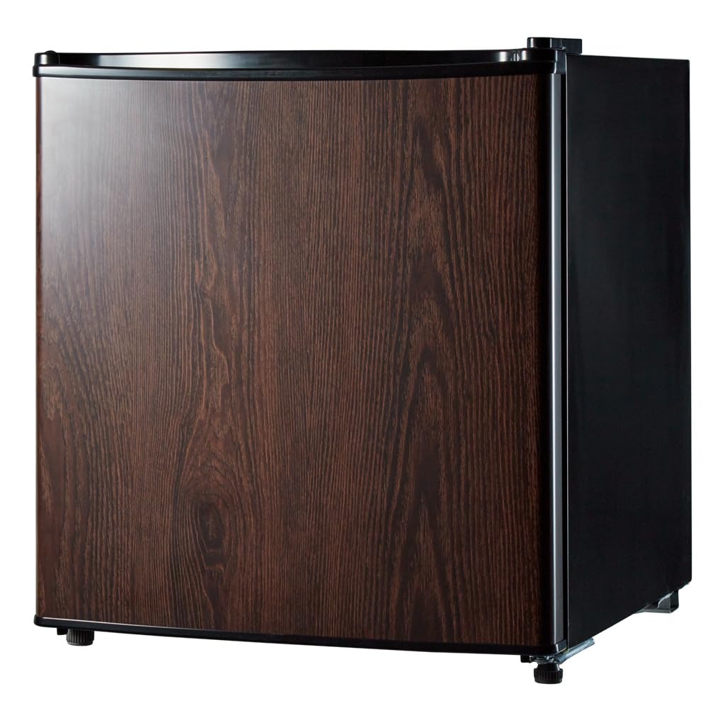 Amazon | simplus 1ドア冷蔵庫 47L 自動霜取り機能付 左右開き SP-47LD