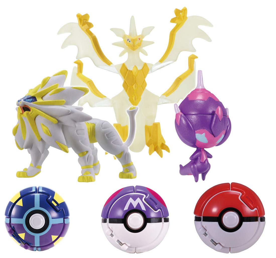 Amazon.co.jp: ポケットモンスター モンコレ ポケデルゼ ウルトラDX