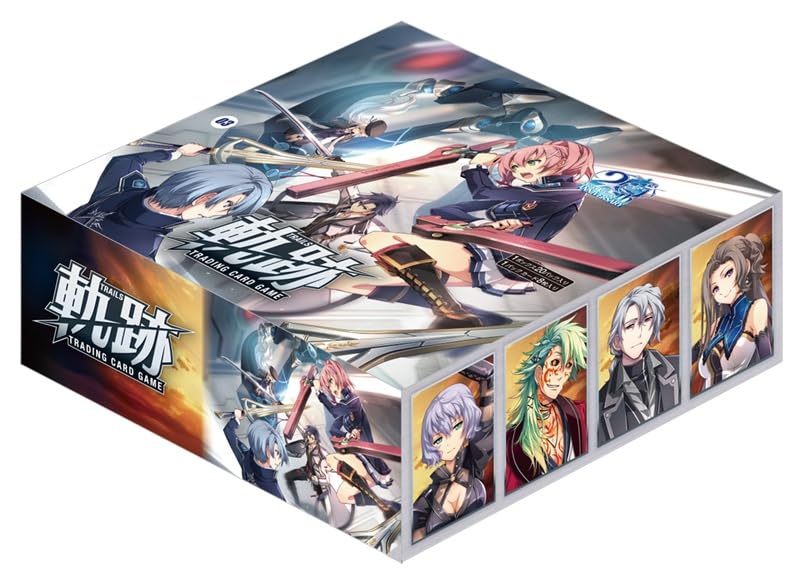 Amazon.co.jp: TCG 軌跡 TRADING CARD GAME Ⅲ ブースターパック 20