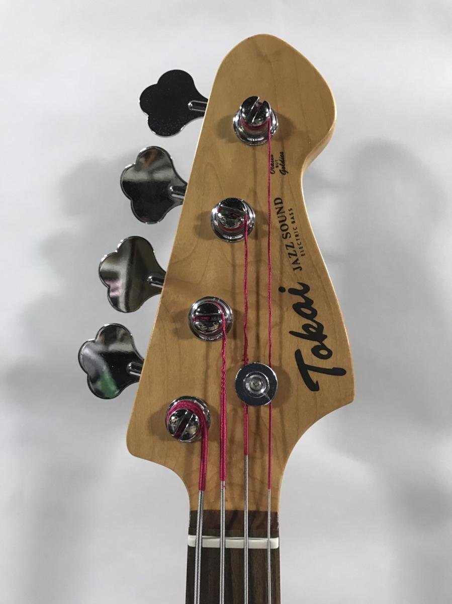 Amazon.co.jp: TOKAI/JAZZ SOUND JB-60 : Musical Instruments