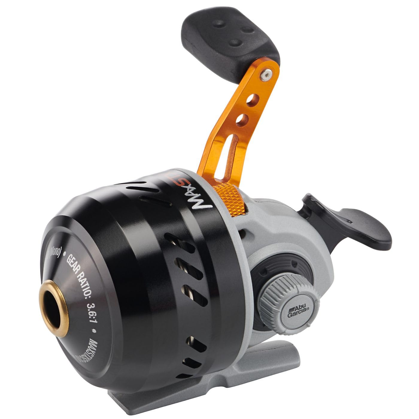 Amazon | アブガルシア(Abu Garcia) Max STX Spincast Reel MAXSTXSC10