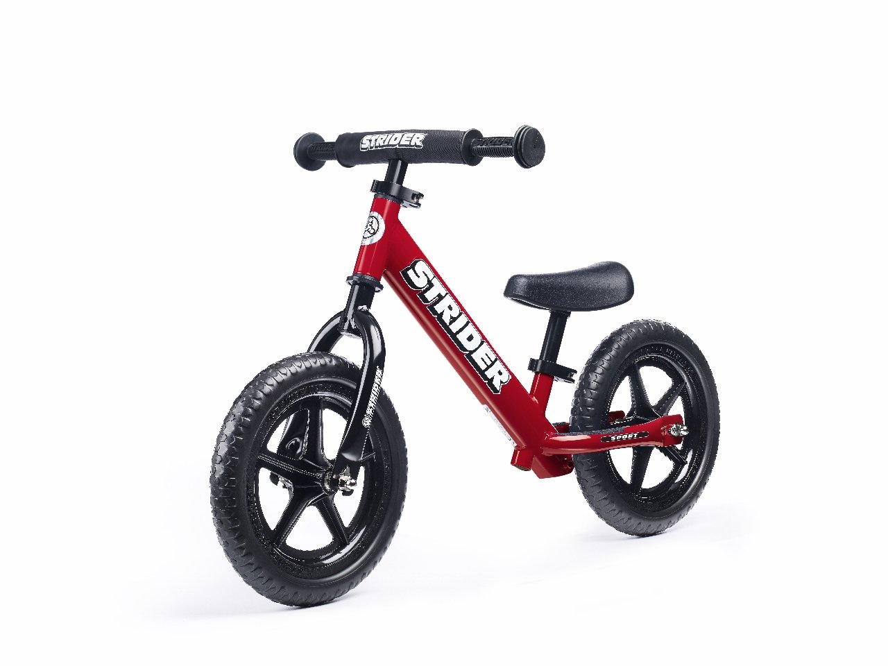 Amazon.co.jp: キッズ用ランニングバイク STRIDER (ストライダー