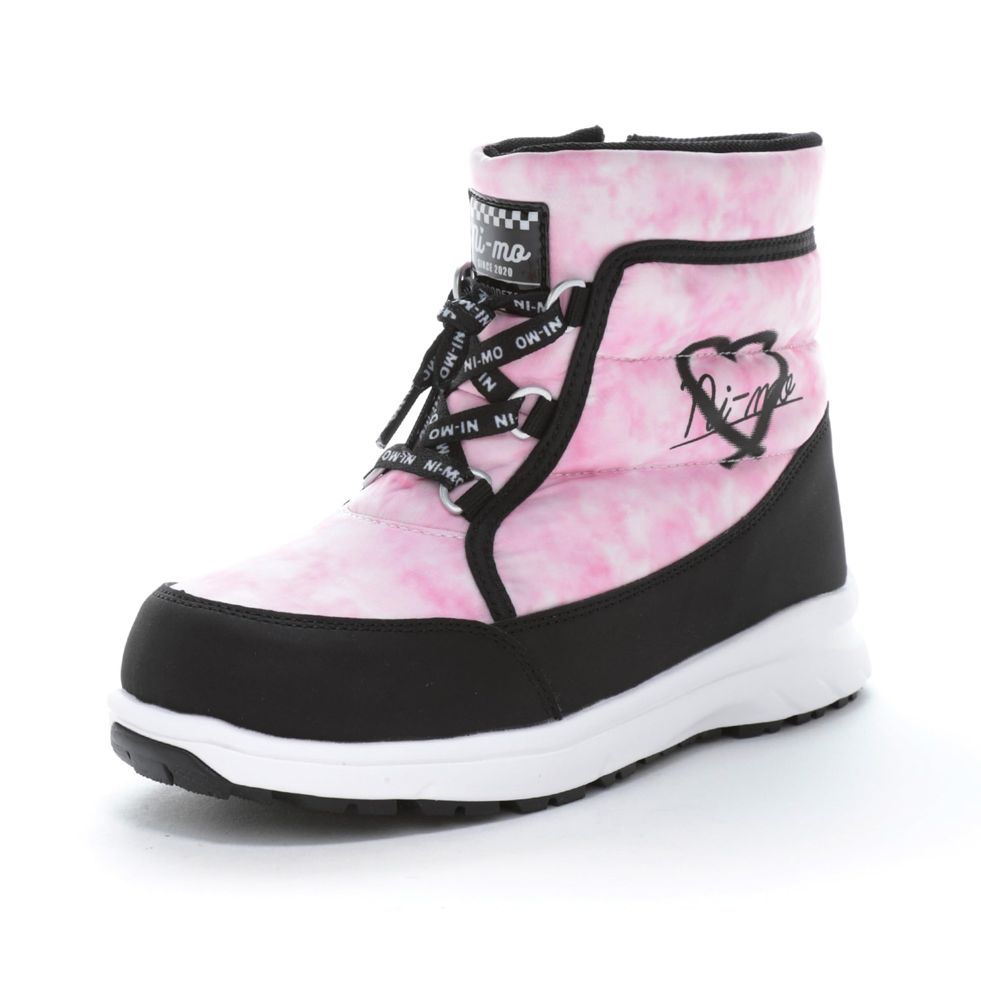 Amazon.co.jp: NM WPJ032 ピンク 19.0㎝ : ファッション