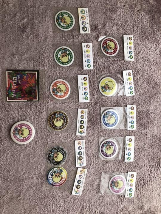 Amazon.co.jp: ユーチューバー しんやっちょ ステッカー 直筆サイン