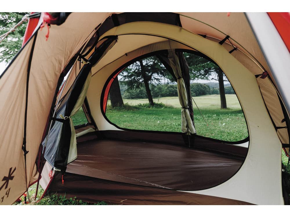 Amazon | スノーピーク(snow peak) ランドブリーズPro.1 インナー