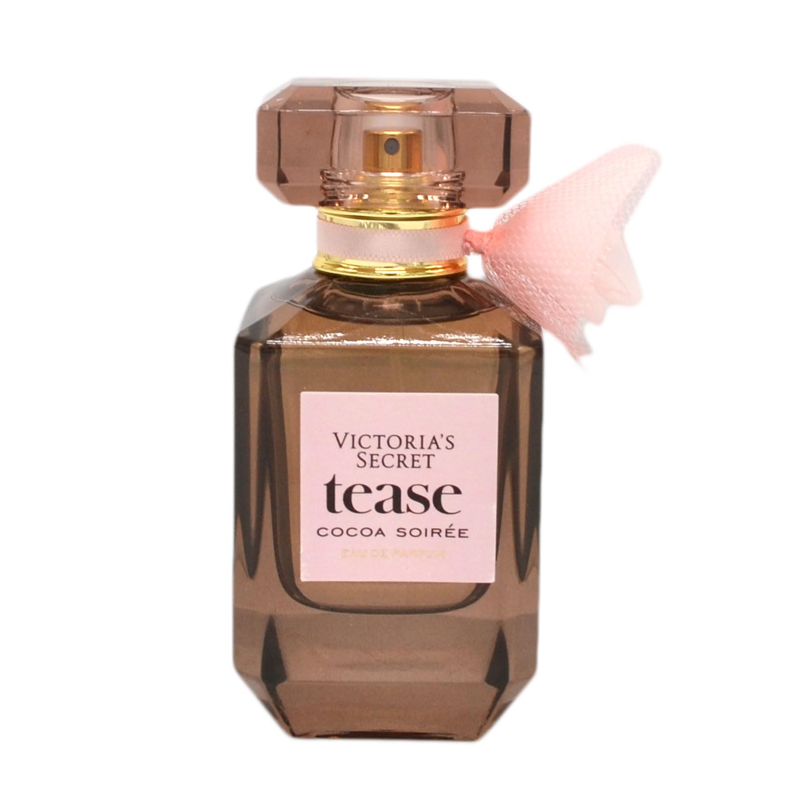 Amazon.com : Victoria's Secret Tease Cocoa Soirée Eau De Parfum