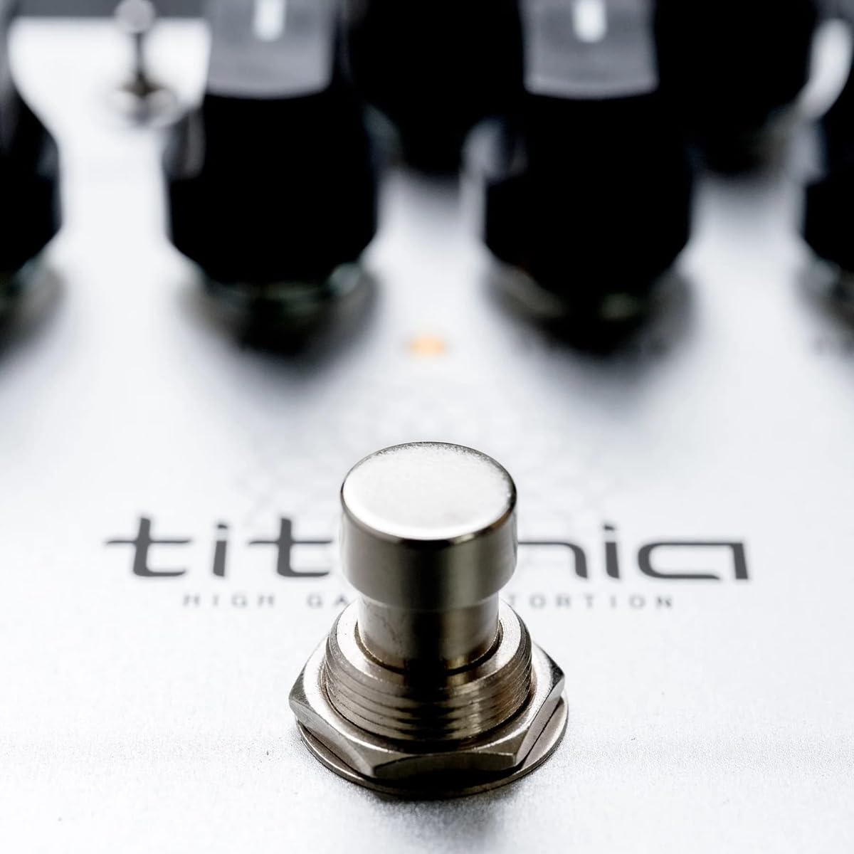 Amazon | KarDiaN/titania V2 ディストーション カージアン