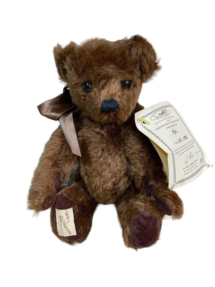 Amazon.co.jp: 品 DEAN'S RAG BOOK ディーンズラグブック アンティーク