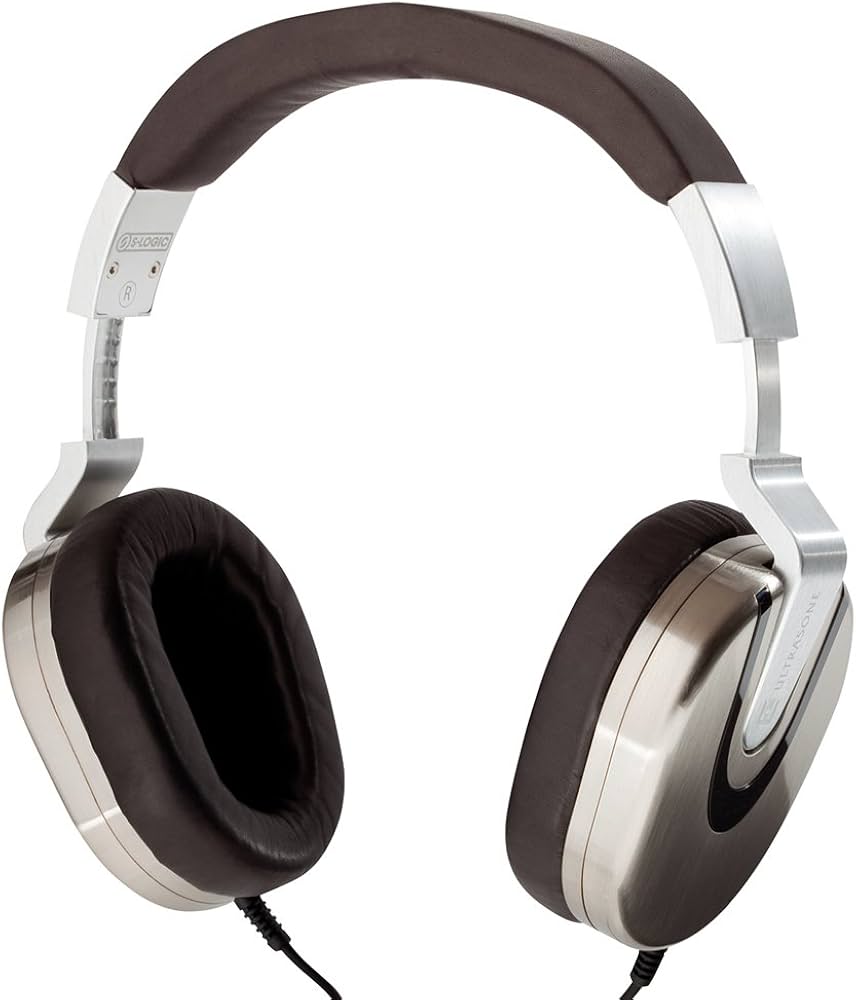 Amazon.co.jp: ULTRASONE edition8 Palladium : 家電＆カメラ