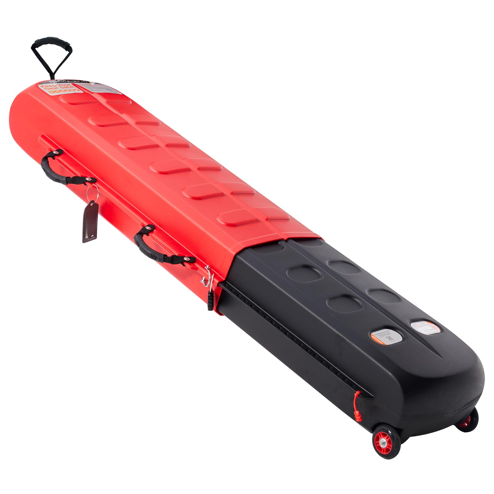 Amazon.co.jp: XCMAN スキーケース スノーボード,釣り竿,水上スキー