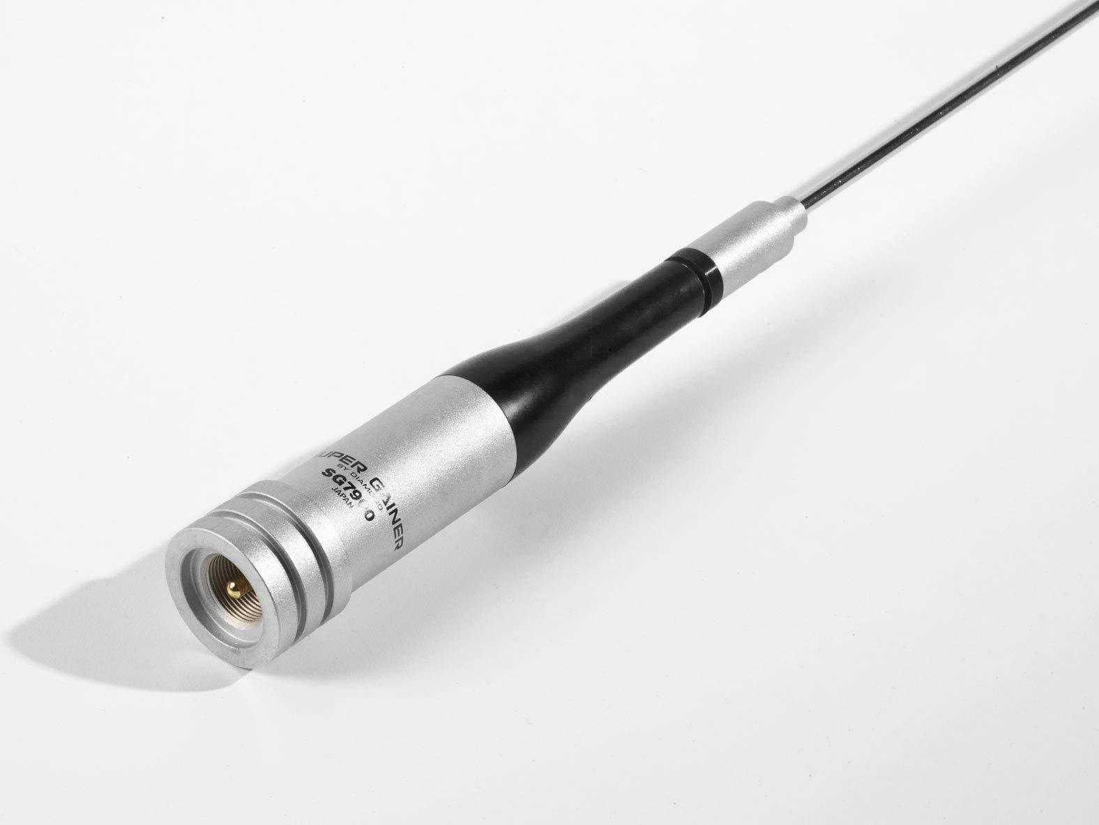 Amazon | 第一電波工業 ダイヤモンド 144/430MHz帯高利得2バンド