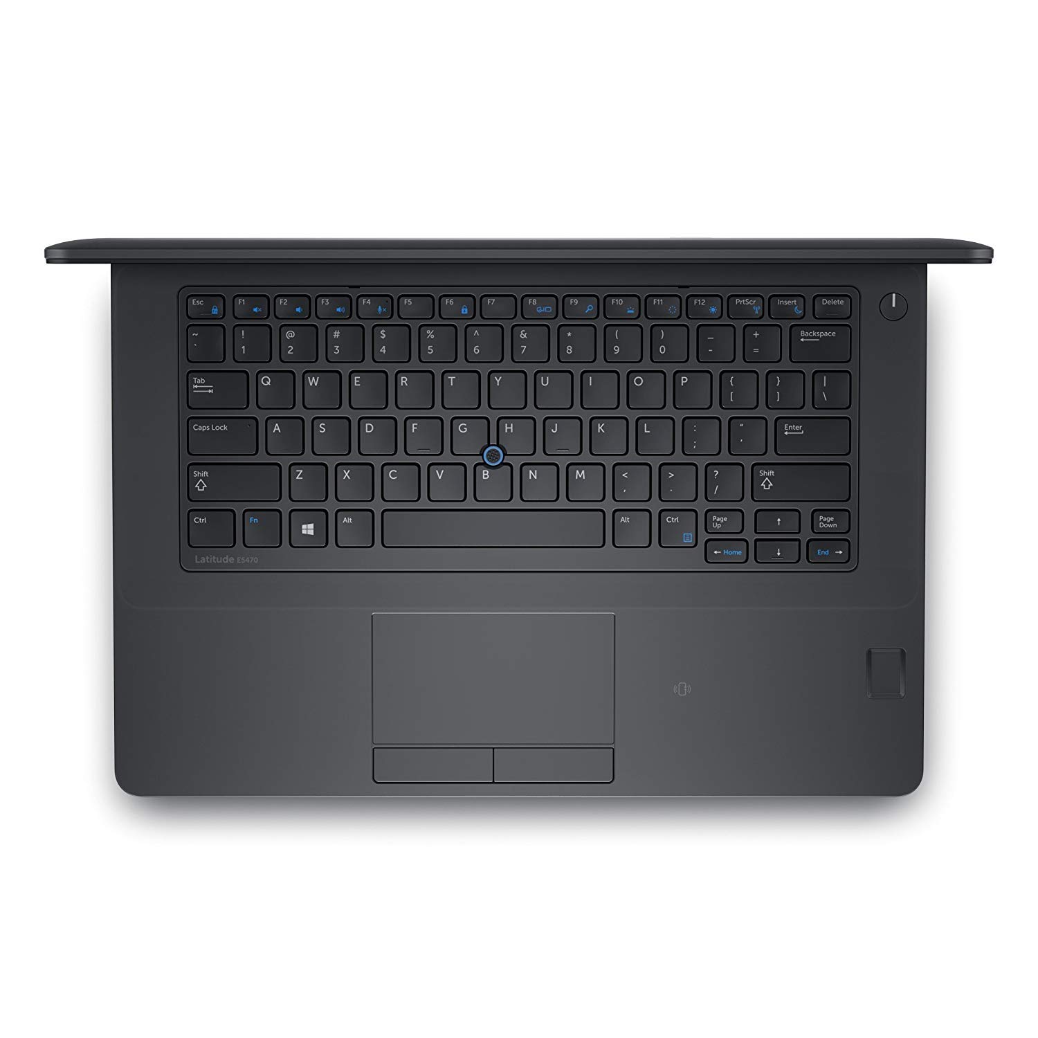 Amazon.com: Dell Latitude E5470 14-inch Business Laptop Computer