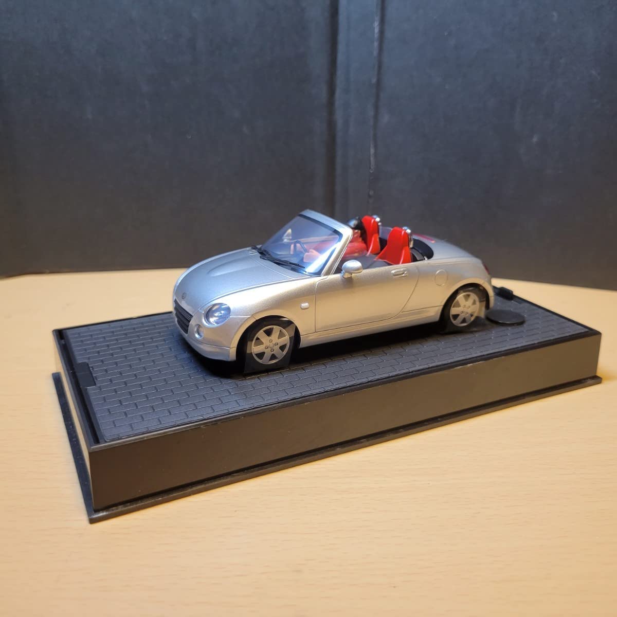 Amazon | 京商 ミニッツ ダイハツ コペン ラジコンボディ COPEN