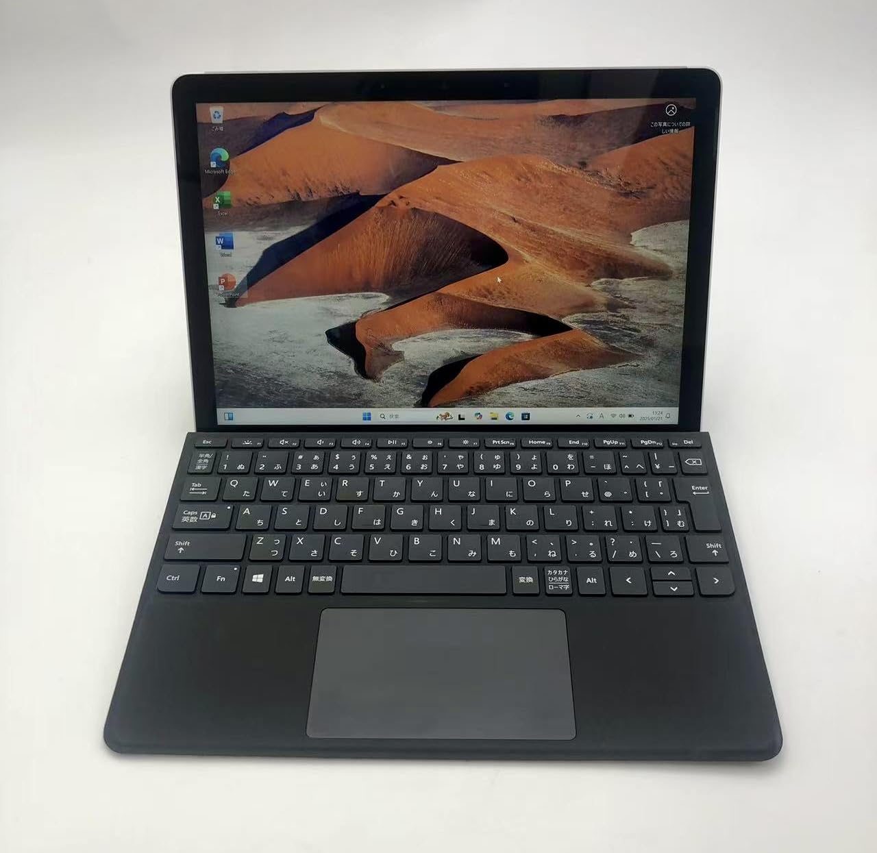Amazon.co.jp: Surface Go 2 LTE 対応 CUPCore m3-8100y / 1.1GHz