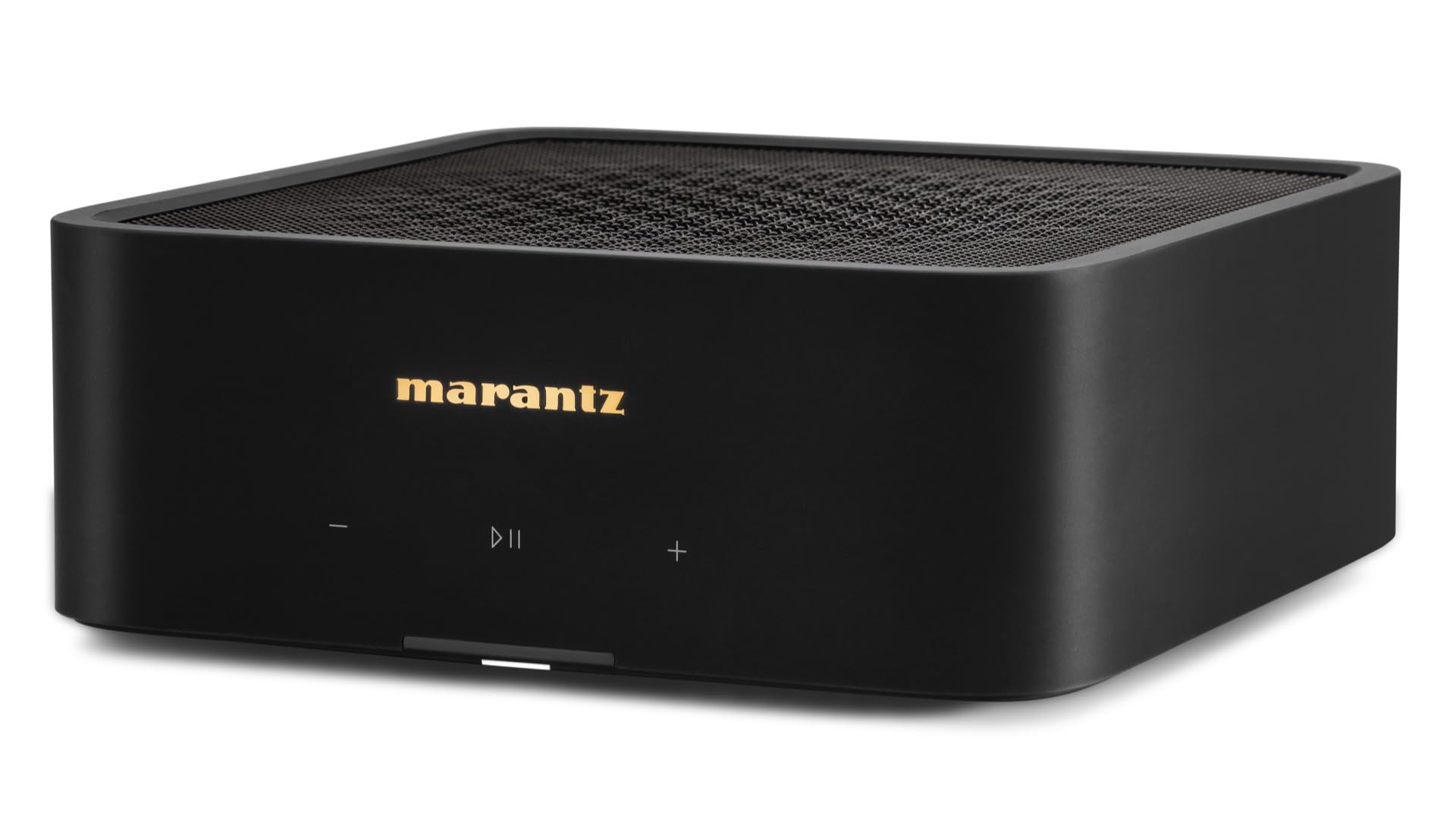 Amazon.co.jp: 【Marantz】 マランツ MODEL M1 AMP アンプ Network
