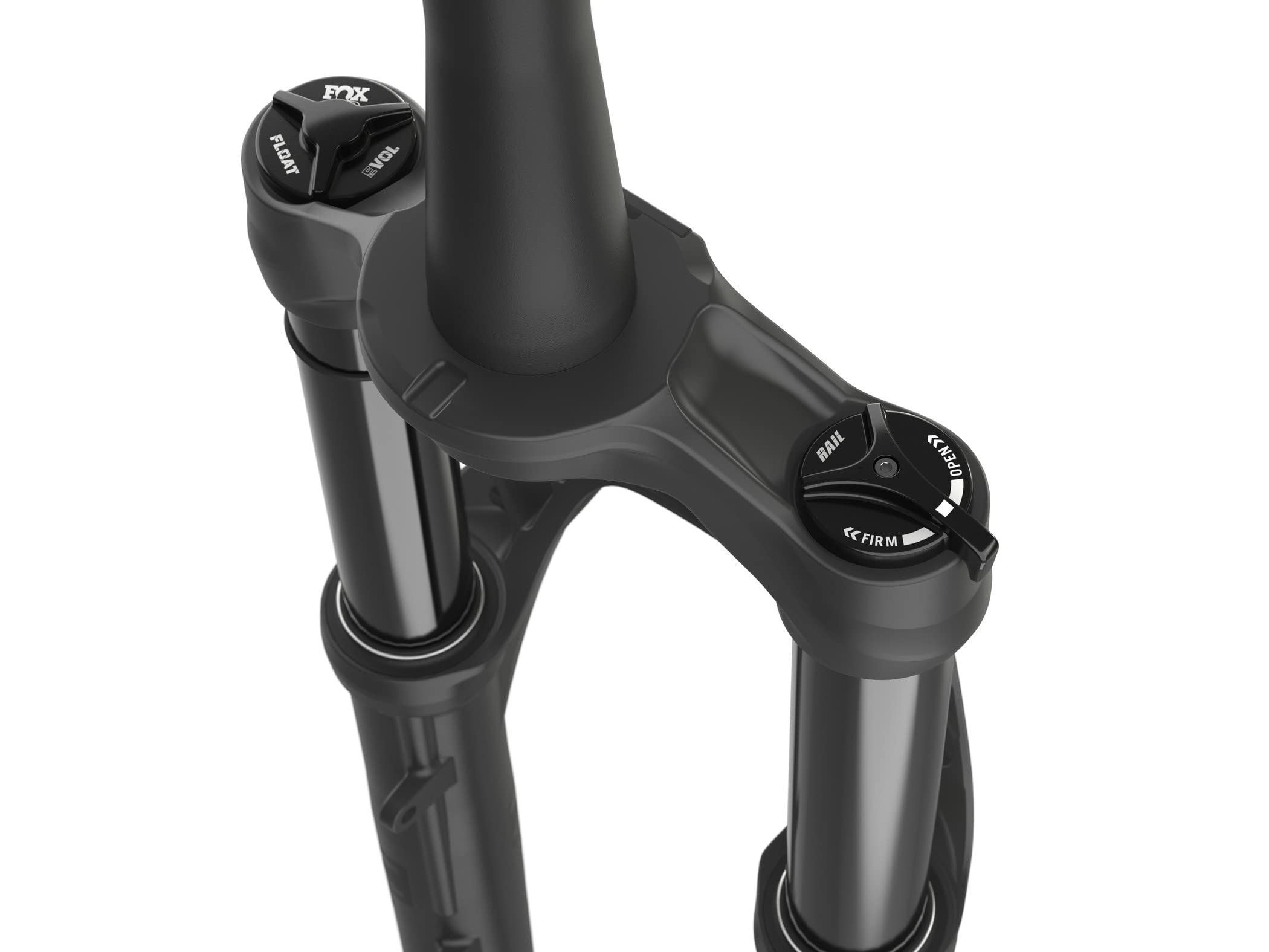 Amazon | FOX 34 AWL サスペンションフォーク 29インチ 100mm | FOX